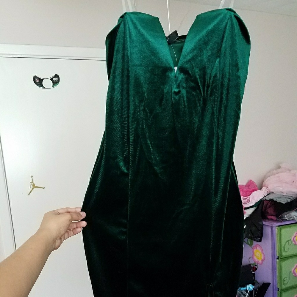 Windsor dress